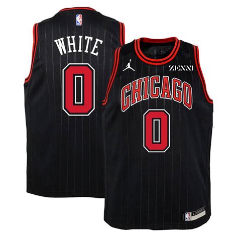 youth chicago bulls jersey